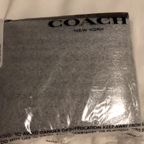 Brand new Authentic Coach Wallet 3 in 1 compact - Picture 6 of 7